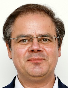 Nuno José Nobre Serol Bento Rocha