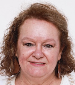 Diná Ester dos Reis Graça