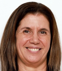 Patrícia Filipe Fernandes da Silva
