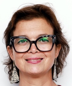 Sofia Isabel de Jesus Domingos dos Santos