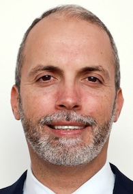 Paulo Jorge do Rosário Dias