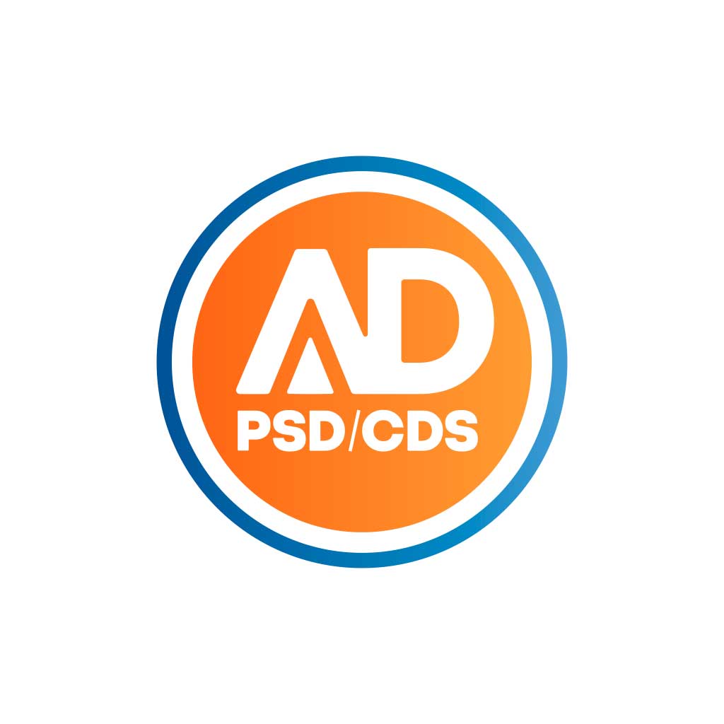 Aliança Democrática PSD/CDS