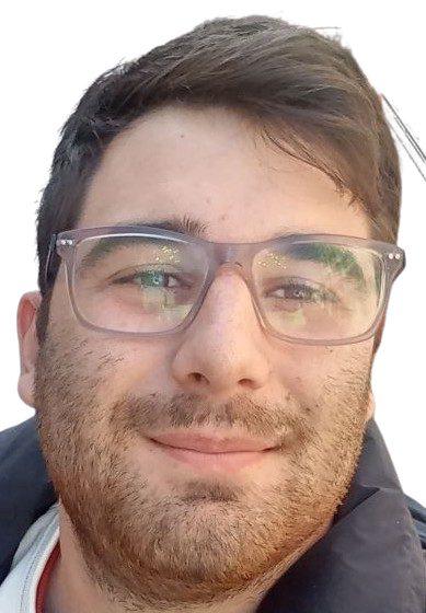 Daniel Rodrigo Pinto José