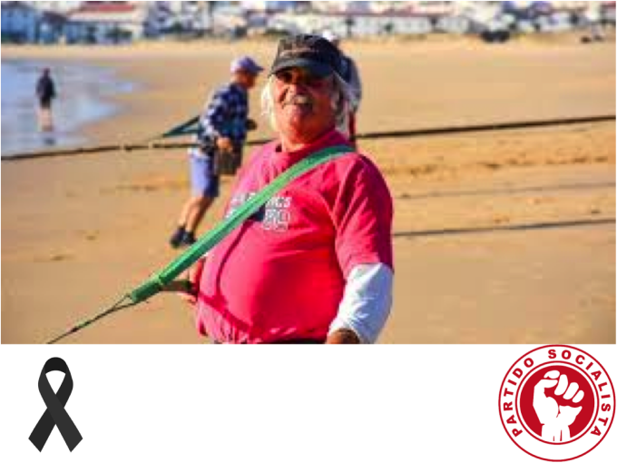 Voto de Pesar pelo falecimento do Sr. José da Glória Santos