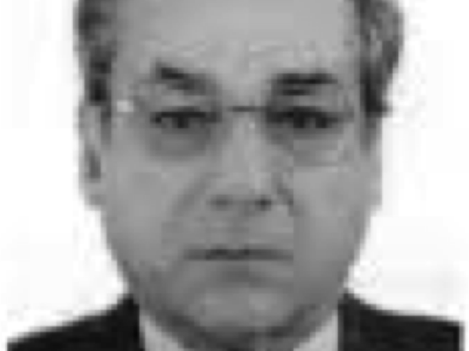 Voto de Pesar pelo falecimento do Sr. João Francisco Redondo Félix