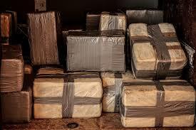 Combate ao Narcotráfico