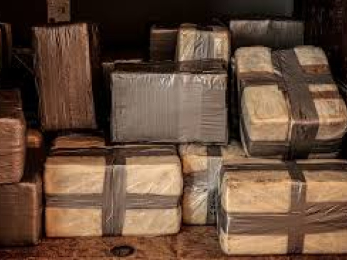 Combate ao Narcotráfico