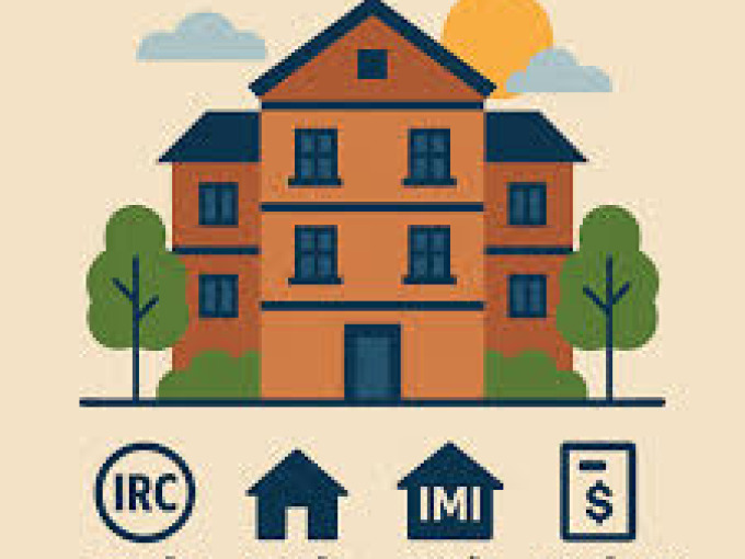 "Sessão Pública de Esclarecimento sobre a criação de Cooperativas de Habitação"