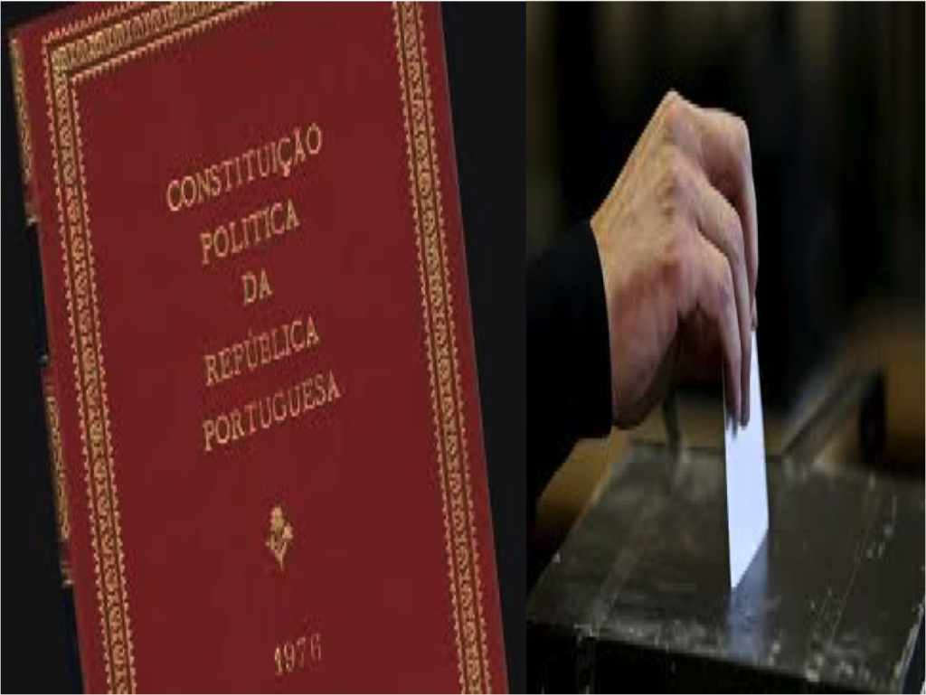 50.º Aniversário da Constituição da República Portuguesa e das Primeiras Eleições para o Poder Local