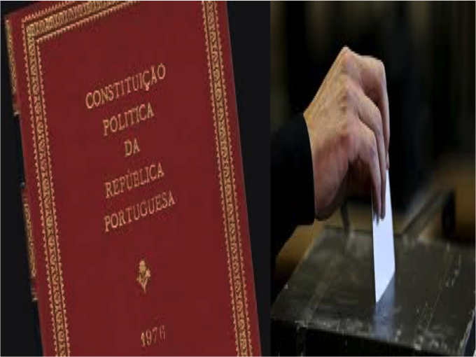 50.º Aniversário da Constituição da República Portuguesa e das Primeiras Eleições para o Poder Local