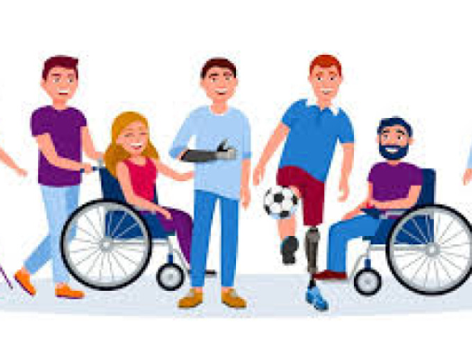 Criação do Conselho Municipal para inclusão das pessoas com deficiência