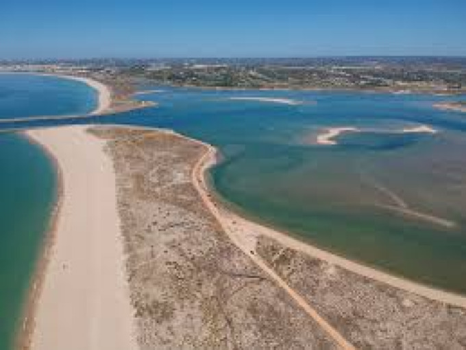 2 de fevereiro de 2026 - Dia Mundial das Zonas Húmidas - Encontro de Autarcas de Lagos e Portimão subordinado ao tema - Classificação da Ria de Alvor como Reserva Natural