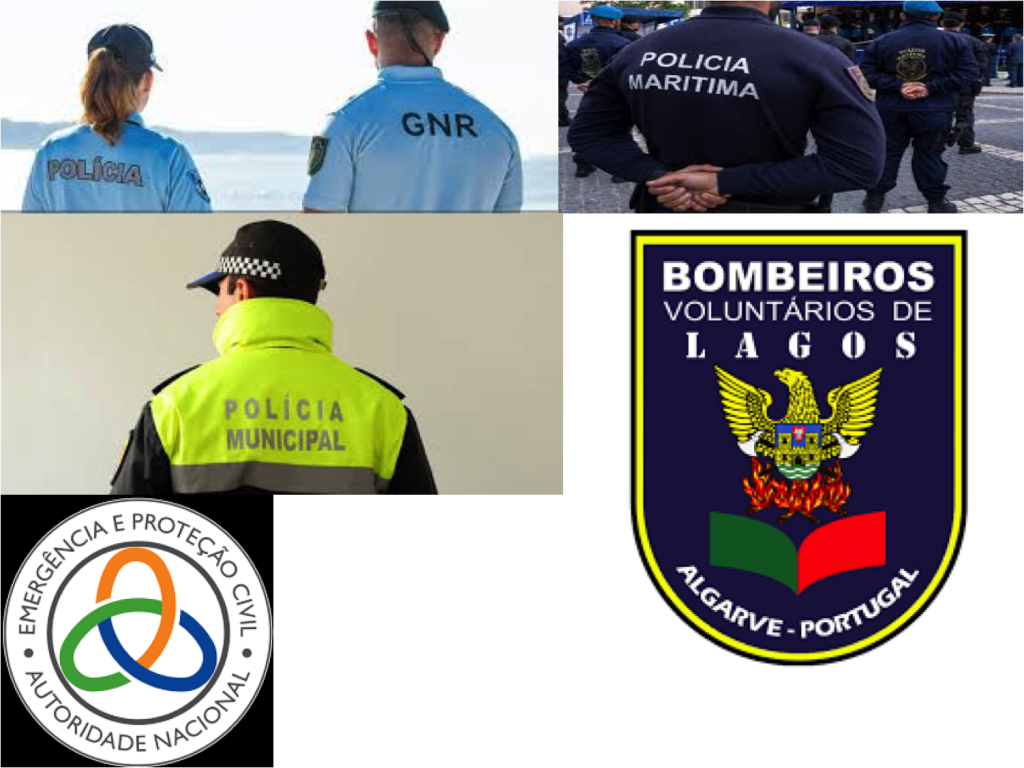 Instalação do Conselho Municipal de Segurança no Concelho de Lagos - Mandato 2025-2029