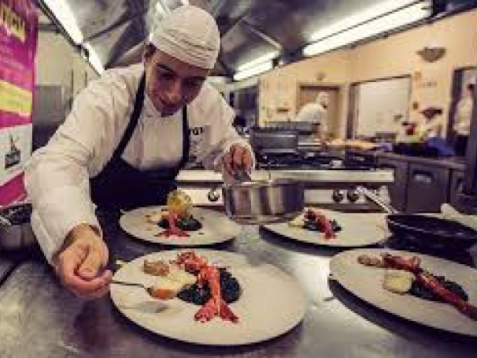 Quinzena Gastronómica de Lagos