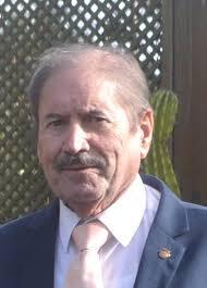 Voto de Pesar pelo falecimento do Dr. Joaquim Rocha