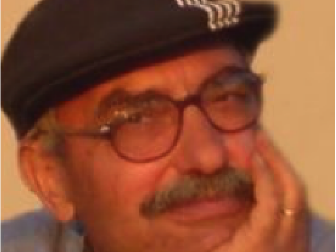 Voto de Pesar pelo falecimento do Sr. José Domingos Correia Santos