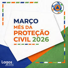 1 de março de 2026 - Dia Internacional da Proteção Civil