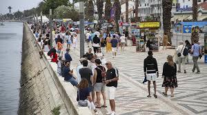 Plano de Acessibilidade de Lagos