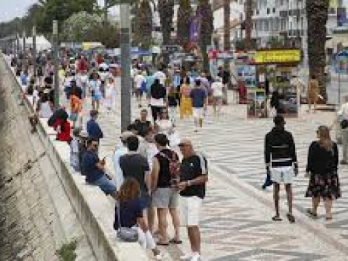 Plano de Acessibilidade de Lagos