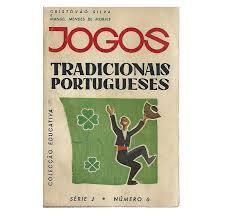 Semana Municipal dos Jogos Tradicionais Portugueses no Concelho de Lagos