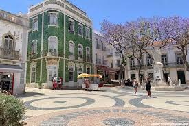 Centro Histórico de Lagos