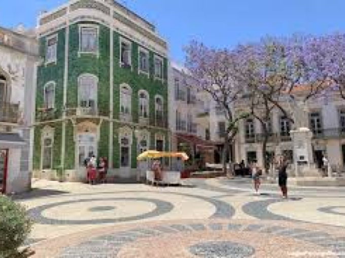 Centro Histórico de Lagos