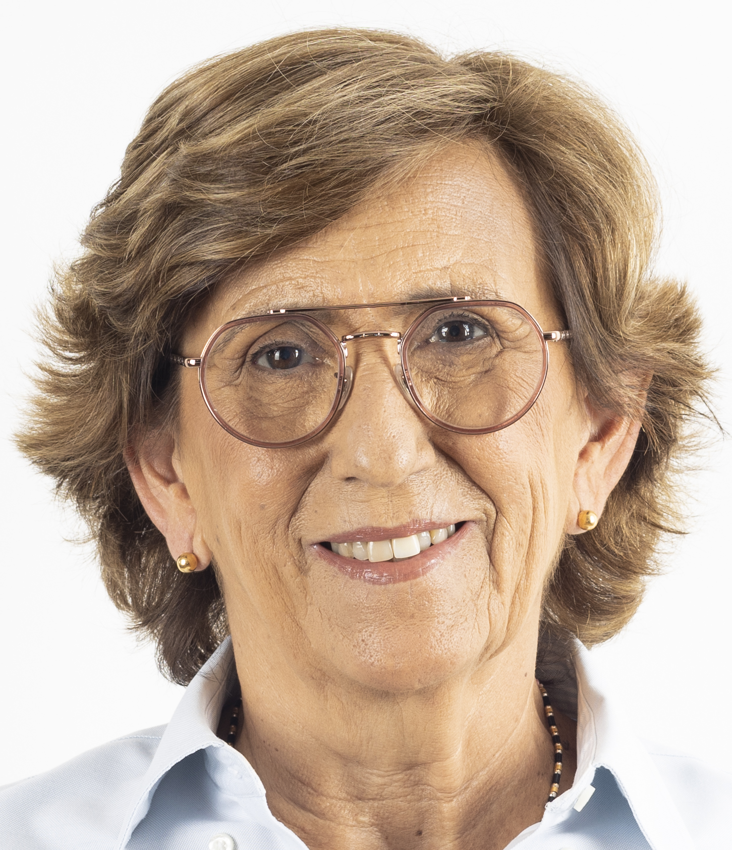 Maria João de Lacerda Caetano