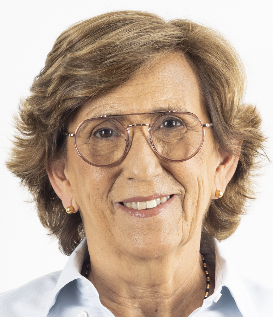 Maria João de Lacerda Caetano