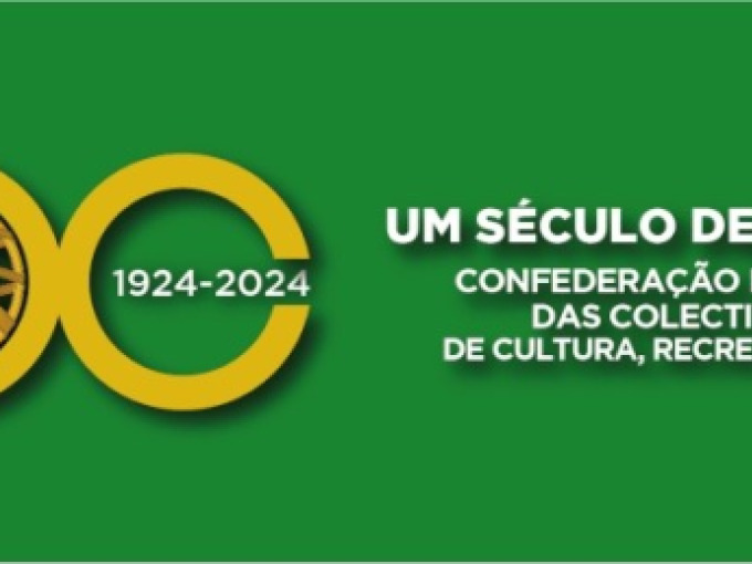 Voto de Congratulação ao Dia Nacional das Coletividades