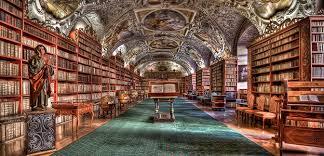 Dia Mundial das Bibliotecas