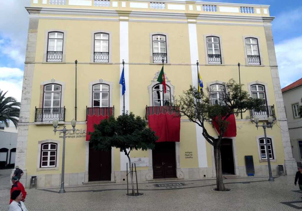 Divulgação de Deliberações