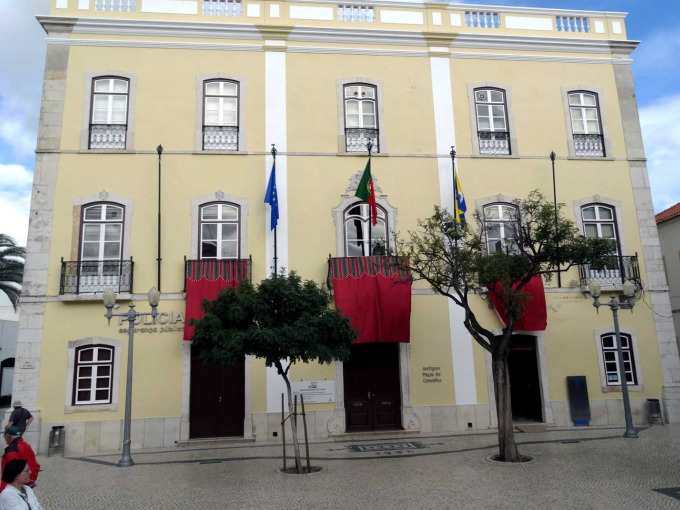 Divulgação de Deliberações