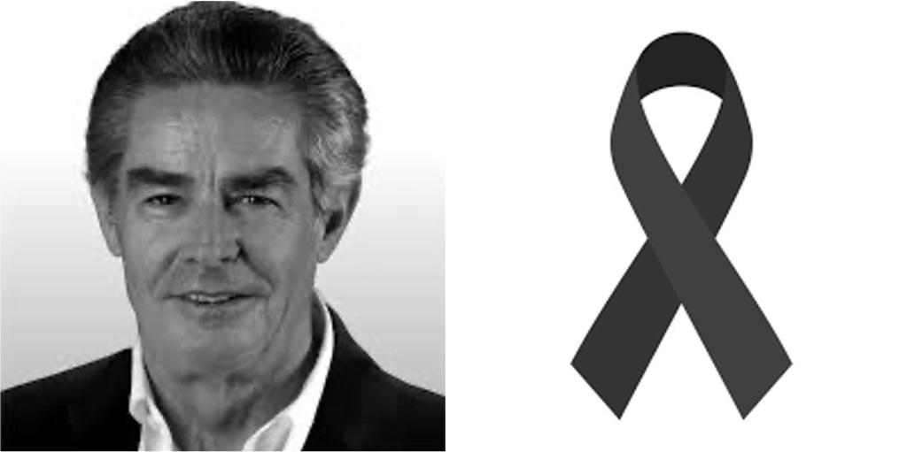 Voto de Pesar pelo falecimento do Sr. José Vitorino