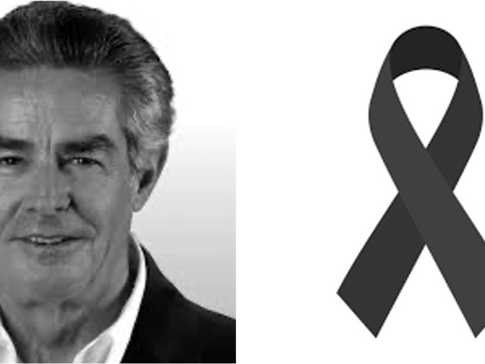 Voto de Pesar pelo falecimento do Sr. José Vitorino