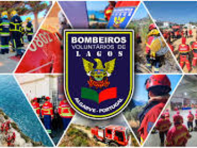Proposta de Saudação aos 140 Anos de Existência da Associação Humanitária dos Bombeiros Voluntários de Lagos e a instituição do Dia Municipal do Bombeiro