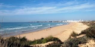 Dez Anos é Muito Tempo - Retoma do POC - Plano de Orla Costeira Odeceixe - Vilamoura