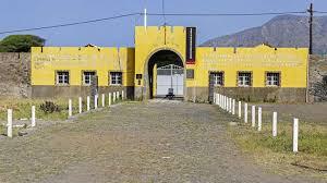 Tarrafal - Campo da Morte Lenta - Não Apaguem a Memória