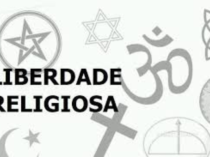 Pelo Dia da Liberdade Religiosa e do Diálogo Inter-Religioso