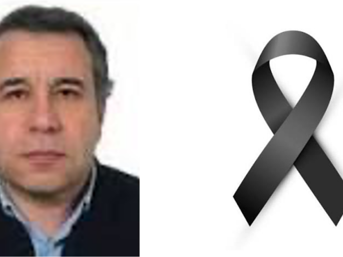 Voto de Pesar apresentado pelo Grupo Municipal do PS pelo falecimento do Sr. Hélder Henriques