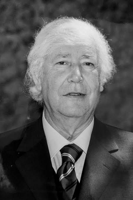 Voto de Pesar pelo falecimento do Sr. José Flosa