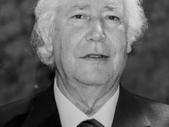 Voto de Pesar pelo falecimento do Sr. José Flosa
