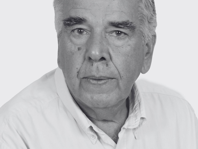 Voto de Pesar pelo falecimento do Sr. José Tomé
