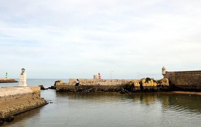 Falta de resposta às questões levantadas sobre a Necessidade de Intervenção Urgente no Pontão Contíguo ao Forte Ponta da Bandeira e no Cais da Solaria