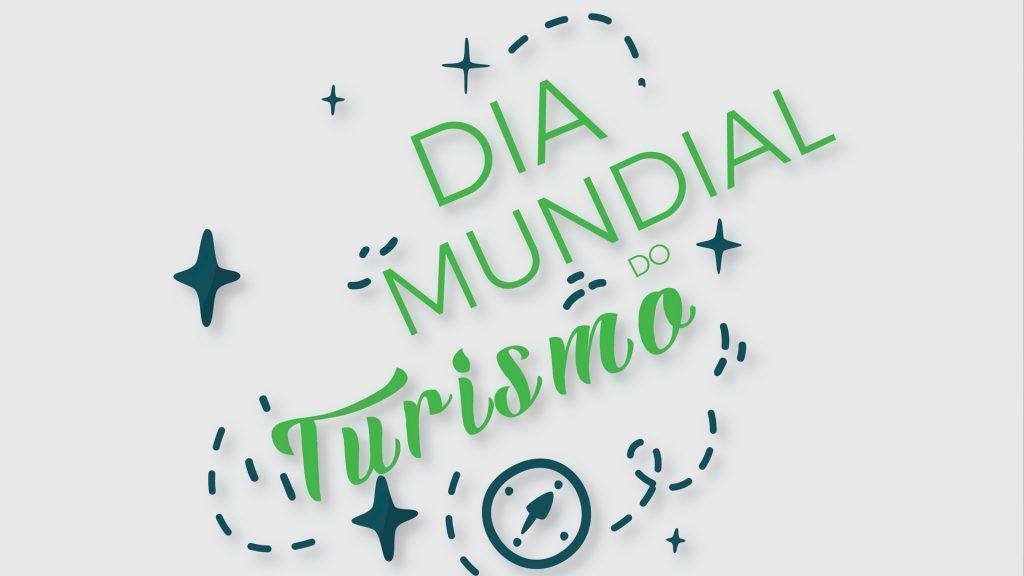 Dia Mundial do Turismo