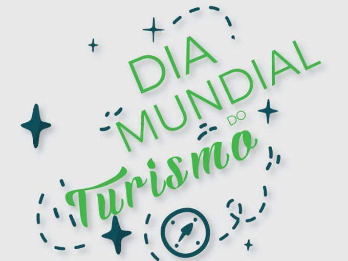Dia Mundial do Turismo