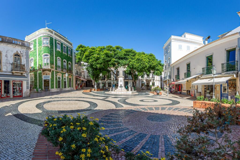 Pela Segurança dos Peões no Centro Histórico