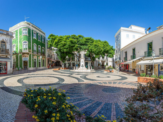 Pela Segurança dos Peões no Centro Histórico