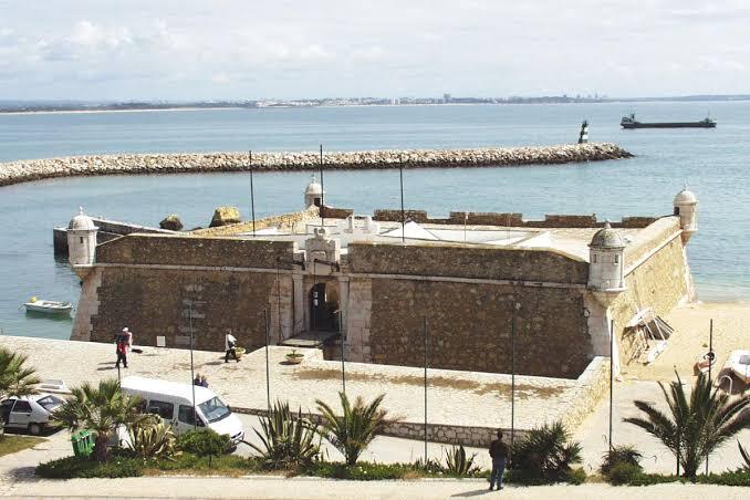 Pela Reabilitação e Valorização do Forte Ponta da Bandeira