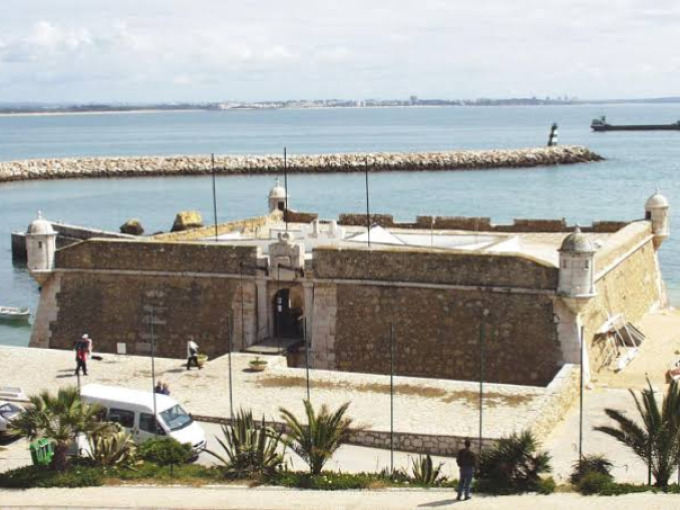 Pela Reabilitação e Valorização do Forte Ponta da Bandeira