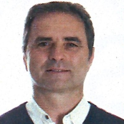 Fernando de Jesus Ildefonso